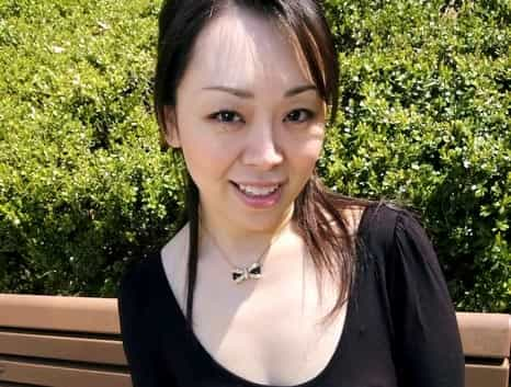 健康的な肉体がたまりません 尾上奈津美