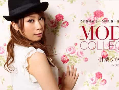 Model Collection select...101 グラビア