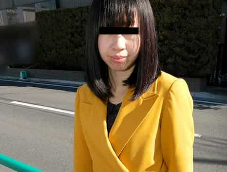 地味で物静かな人妻が愛撫で豹変する〜有野貴美子〜