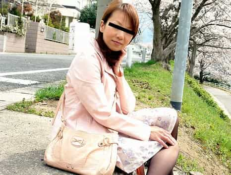 あの美人妊婦が無事出産 産後のカラダで野外露出青姦 吉田さゆり