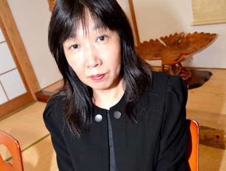 まぐわい他人妻 比嘉誠子