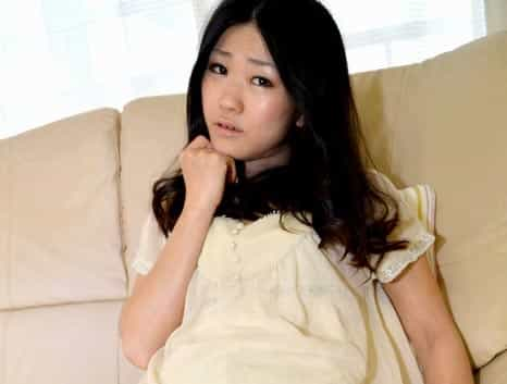 甘え系少女 瀬川亜衣里