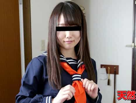 制服時代 地方ナンパで見つけた美少女を制服コスプレ姦 島崎美優