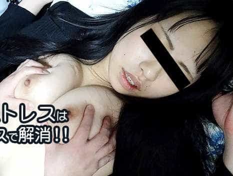 就活ストレスはセックスで解消！！ 岡崎あゆみ