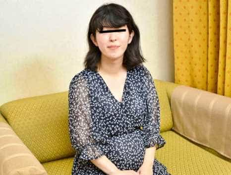 ごっくんする人妻たち123 妊婦の栄養素？？ 米田瞳