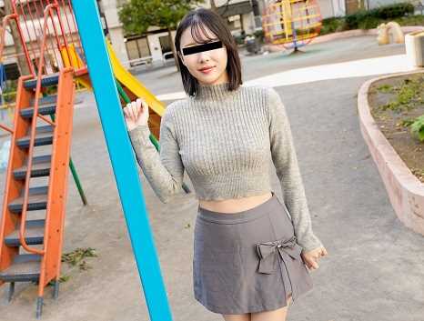 グラビア系美女と中出しPtoMセックス！ 尾崎れみ